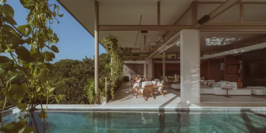 Villa Nuri Guanacaste Costa Rica luxury house