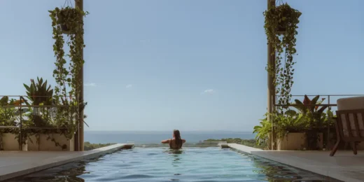 Villa Nuri Guanacaste Costa Rica