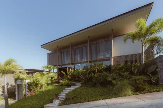 Villa Nuri Guanacaste Costa Rica