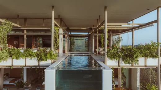 Villa Nuri Guanacaste Costa Rica luxury house