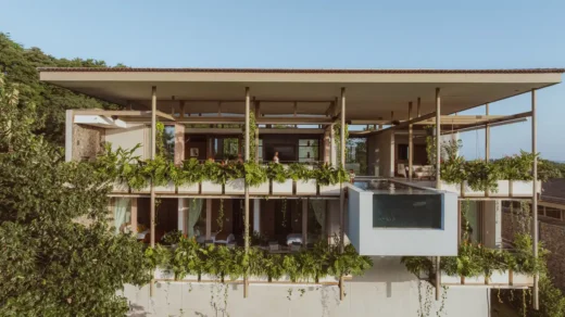 Villa Nuri Guanacaste Costa Rica luxury home