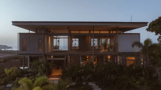 Villa Nuri Guanacaste Costa Rica luxury home