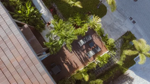 Villa Nuri Guanacaste Costa Rica luxury home