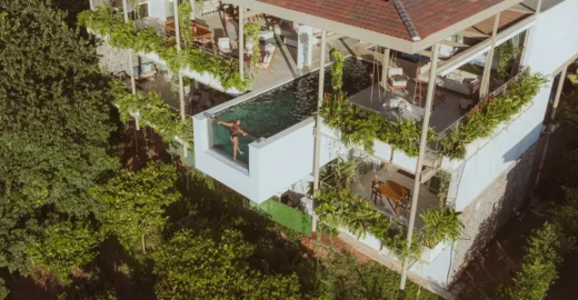 Villa Nuri Guanacaste Costa Rica luxury house