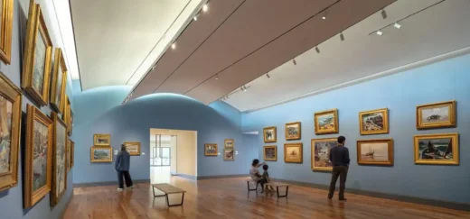 Westerly Museum of American Impressionism RI USA