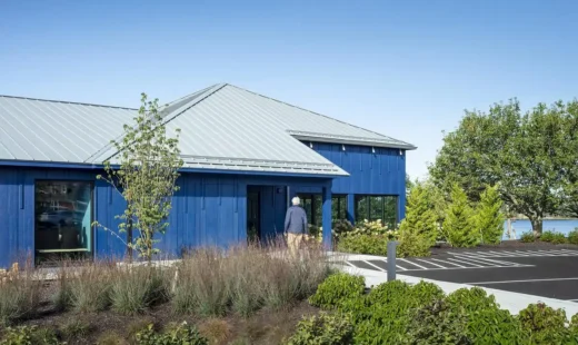 Westerly Museum of American Impressionism RI USA