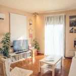 Air conditioning enhances climate control in modern houses