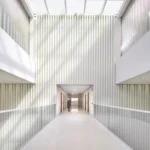 ACCIONA International Headquarters Madrid offices