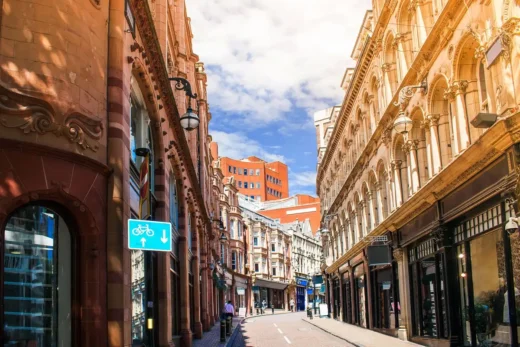 Get-Found Birmingham digital marketing engine