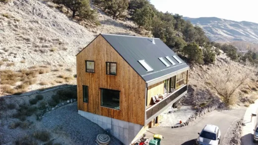 Black Bear House Carbondale Colorado