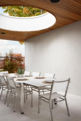 Cabana 18 Vaughan Ontario modern backyard retreat