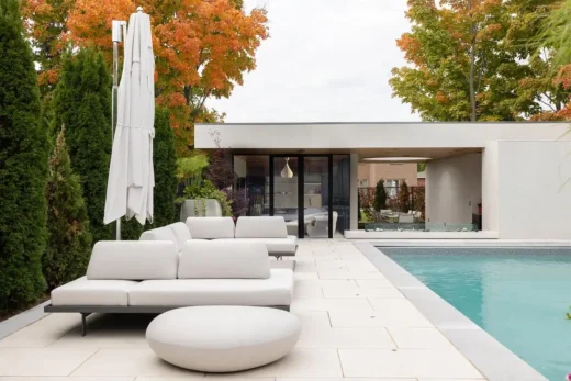 Cabana 18 Vaughan Ontario backyard retreat