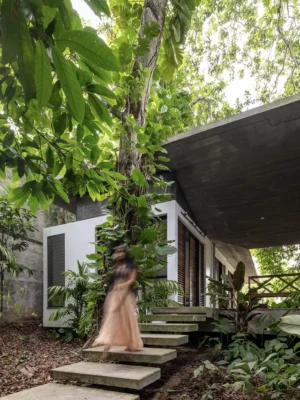 Casa Cajuí, Manaus, Amazonas property