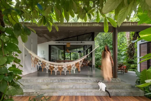 Casa Cajuí, Manaus, Amazonas property