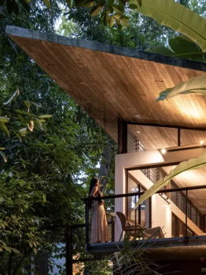 Casa Cajuí, Manaus, Amazonas property