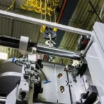 high-precision custom plastic injection molding, mold design