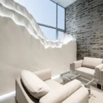DESCENTE Concept Store in77 Hangzhou China shop