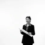 designer Jiahui Qiu