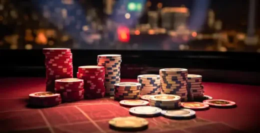 Evolving online casino landscape in Australia