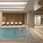 Grand Cascade hotel complex Sochi, Russia