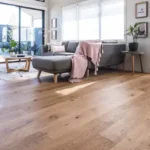 Top 5 flooring trends for 2026, home floors
