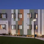 ISOP Boarding House Paphos Cyprus housing