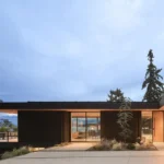 Layer House Willis Point British Columbia Canada