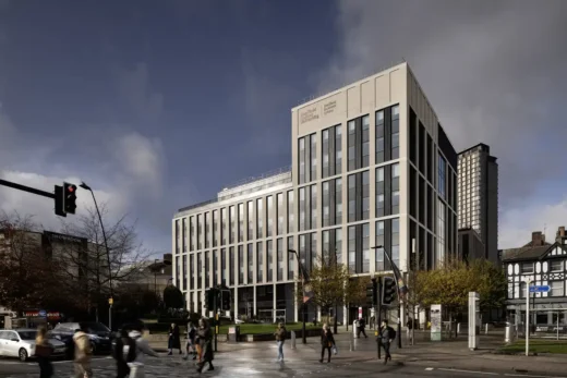 Langsett, Redmires and Strines Sheffield Hallam University