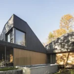 Residence l'Echouage Quebec Canada home