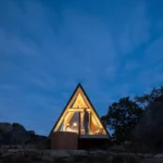 Vagar Country House Mountain Holiday Shelters Belmonte