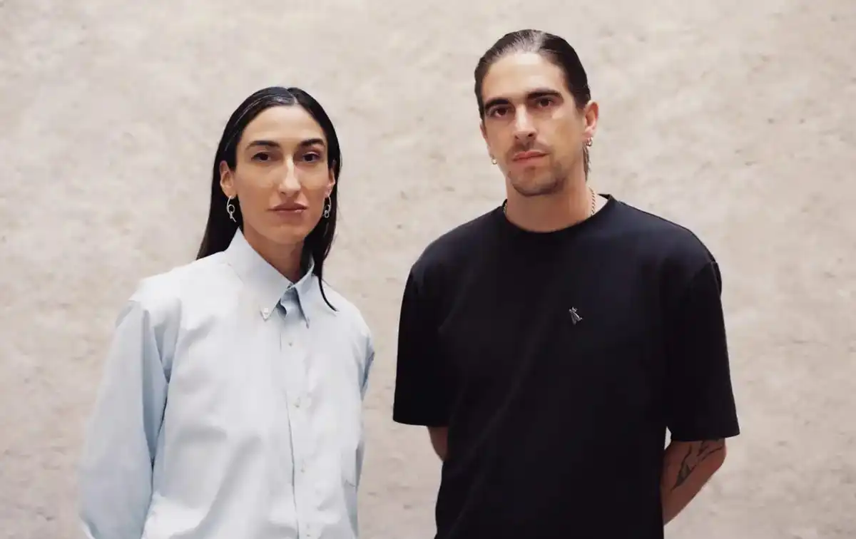 26th Serpentine Pavilion 2026 London UK designers