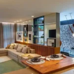 Apartment 301, Santo Antônio, Minas Gerais, Brazil
