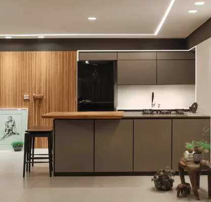 Apartment 301 Santo Antônio Minas Gerais Brazil