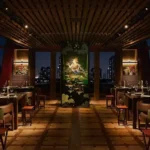 Apsara Cruise, Bar and Restaurant Bangkok Thailand