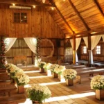 Beautiful types of buildings to get married in