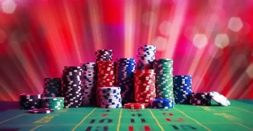 How to choose trustworthy casino, gaming