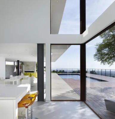 Crestwood Hills House Los Angeles California USA