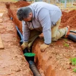 Why drainage is so important in landscaping