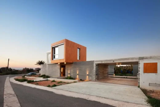 George Michael House Paphos Cyprus villa