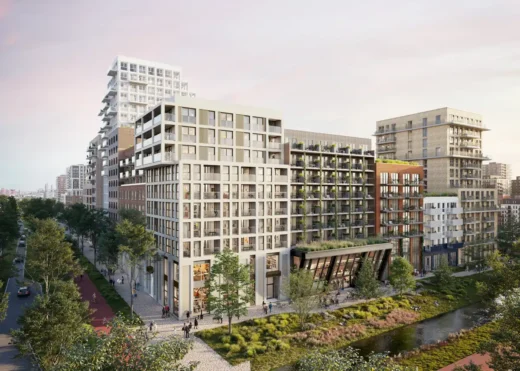 GROW Housing Utrecht The Netherlands homes