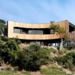 Hide House, Venus Bay Victoria property design