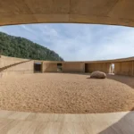 House 720 Degrees Valle de Bravo Mexico real estate