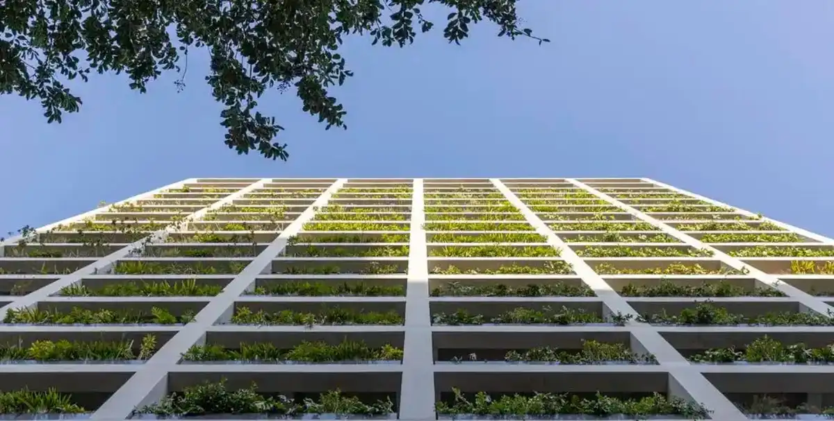 Inspira SP Office Tower São Paulo Brazil building news