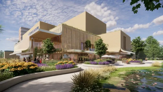 Lampegiet Theatre Veenendaal Utrecht Province