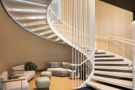 Mellem Residential Building Gatineau Canada