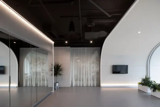 Mellem Residential Building Gatineau Canada