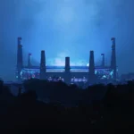 Birmingham Architecture News - New City Stadium building design