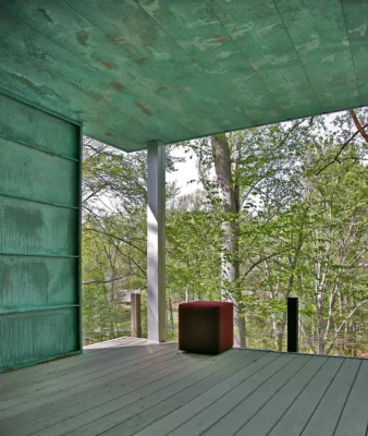 Slavin Arnholz Tower Home Washington DC United States