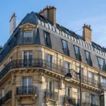 Starting an SME in real estate guide - old property