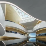 Sunner Museum Fujian China